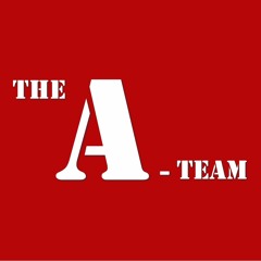THE A-TEAM  [ ANDERSON VS AUDIODRAMA PART II ] 160-175BPM