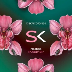 Neshga - Bunga Now (Original Mix)