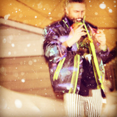 Ghetto Wishing (Produced by J Dilla)