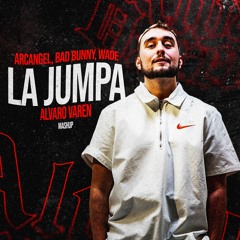 Arcangel, Bad Bunny, Wade - La Jumpa (Alvaro Varen Mashup) FREE DOWNLOAD