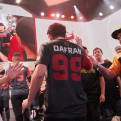 dreamnail - DAFRAN FREESHIT