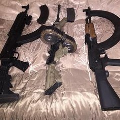 MT - É SÓ EU E MEU MEIOTA (( DJ VT DA SERRA )) MC'S JAJAU, MC CN, MC ROGIN DO BF