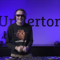 Underton Live Mix