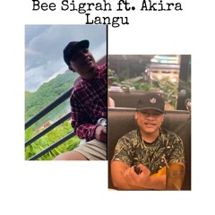 Ohhuu Girl | Bee Sigrah X Akira T Langu