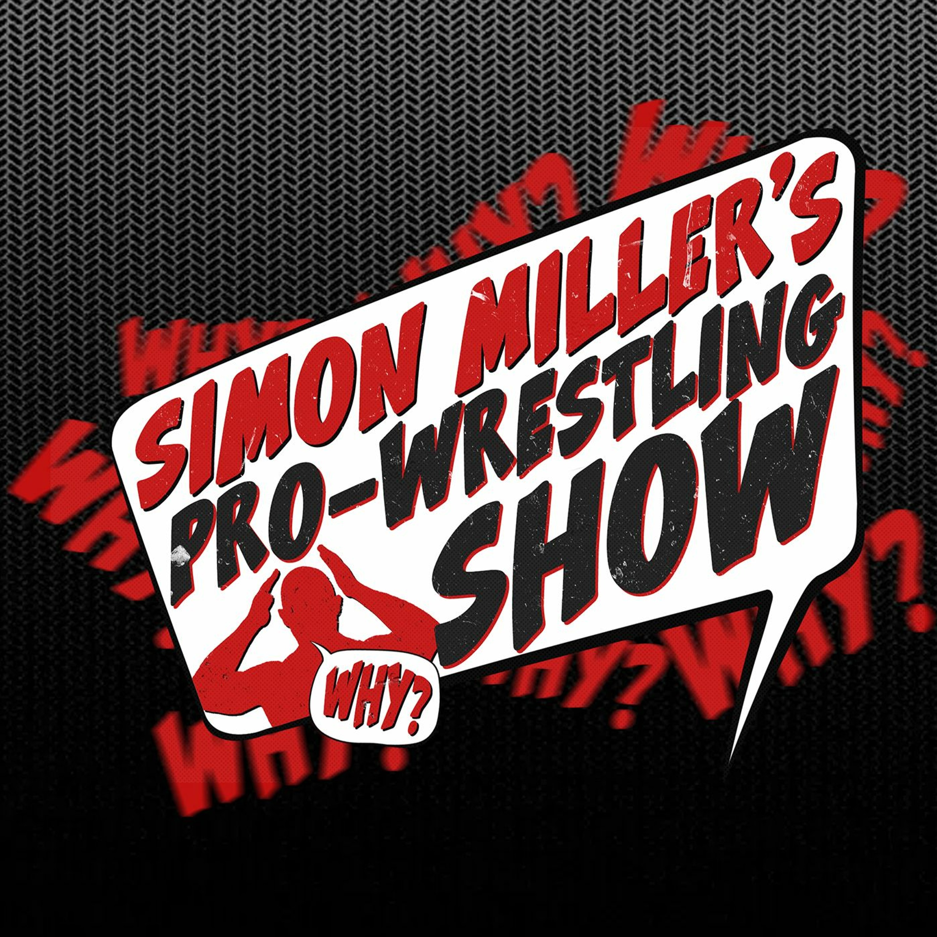 Simon Miller\'s Pro-Wrestling Show