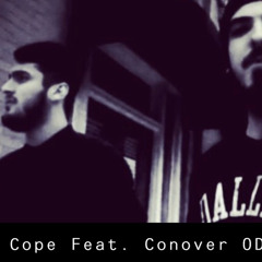 Cope ft. Conover OD