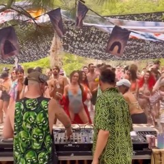 Canyon Vibration 2024 | Jason Burns & Peter Sheppard