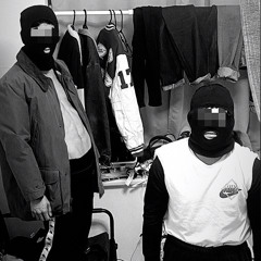 Mr.Kush (feat.KING KOSISH)