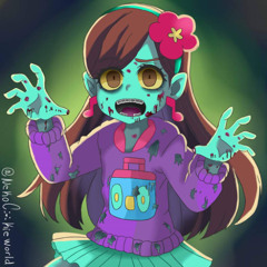 Deltarune the Musical - Black Knife
