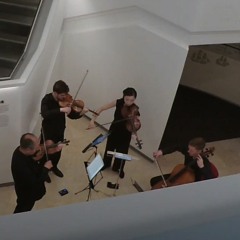 Opus- String Quartet