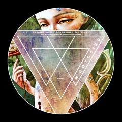 Premiere: Crowd Controlol - The White Rabbit ft. Ukulore (Robbie Doherty Remix) [Whoyostro]
