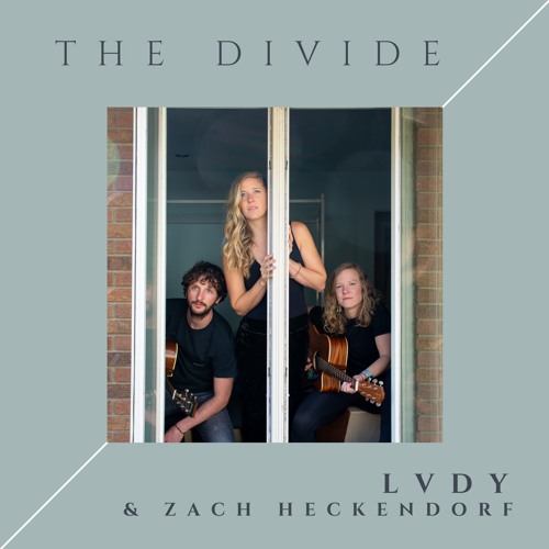 LVDY, Zach Heckendorf - The Divide