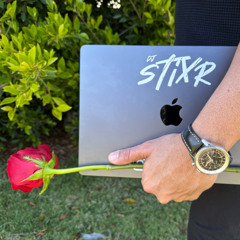 Mateegy (Stixr Remix) Extended - Tul8te x Stixr