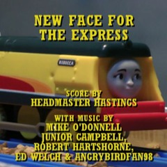04 - The New Express Engine (DO NOT USE)