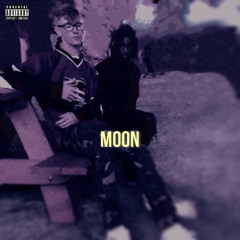 Pooder X Marvin Morris - Moon ( Prod Scorpio )