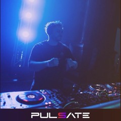 Adding - Pulsate