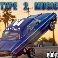 64 Impala - (classic)