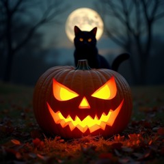 Halloween Night