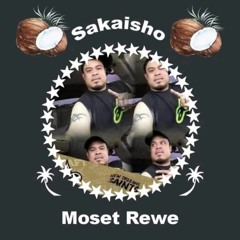 TYPHOON.cover by Moset Rewe