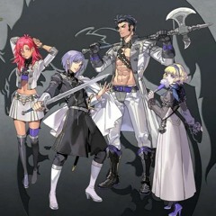 Fire Emblem Three Houses: The Shackled Wolves (Thunder)