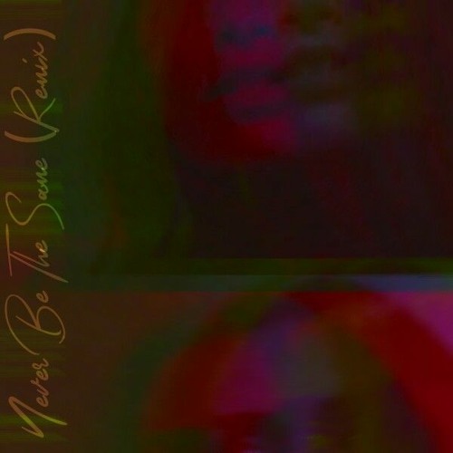 Andria Piperni & Andrew Pololos - Never Be The Same (Double Vision Remix)
