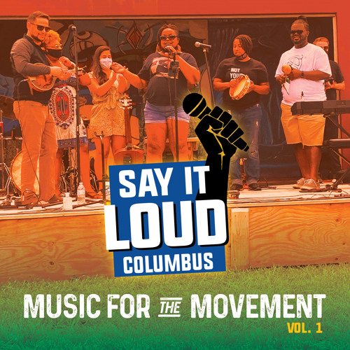 We Will Not Be Silenced By Say It Loud Columbus We Will Not Be Silenced By Say It Loud Columbus