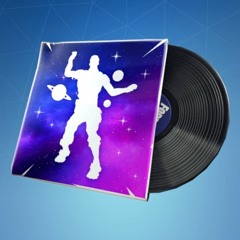 Fortnite - Orbital Overload Lobby Music [Fortnite OST]