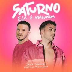 Saturno (Ela É Malvada)(MIGUELEZ REMIX)