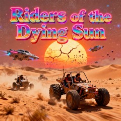 Riders Of The Dying Sun