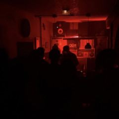 lnoie @El Oráculo / Club Melodrama / Mar 01, 25