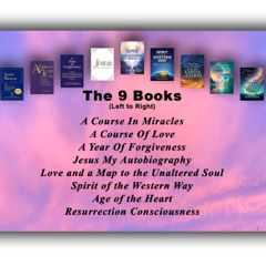 The 9 Books