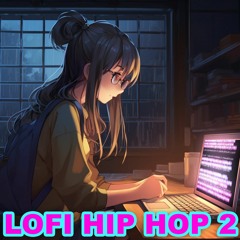 Lo-Fi Hip Hop Track 18