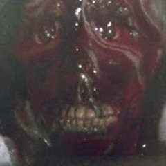 Corrosive Entity / Clip