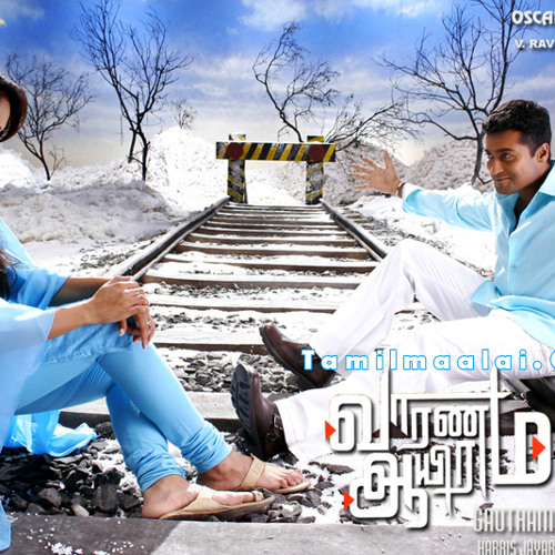 vaaranam aayiram tamil movie full vaaranam aayiram tamil movie full