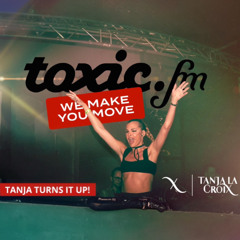 Tanja La Croix mix #6 Toxic FM