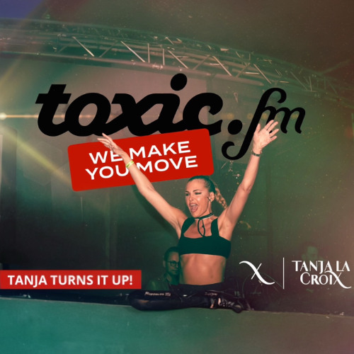 Tanja La Croix mix #6 Toxic FM