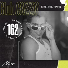 Club Cozzo 162 The Face Radio / Magic Carpet Ride