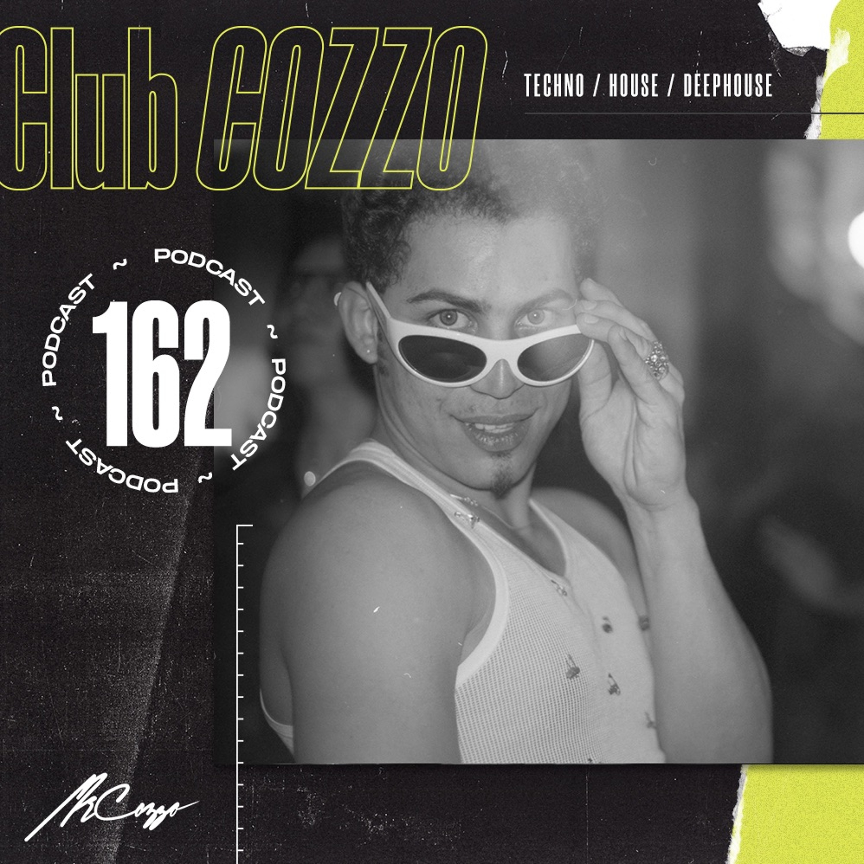 Mr Cozzo Seven/Eleven