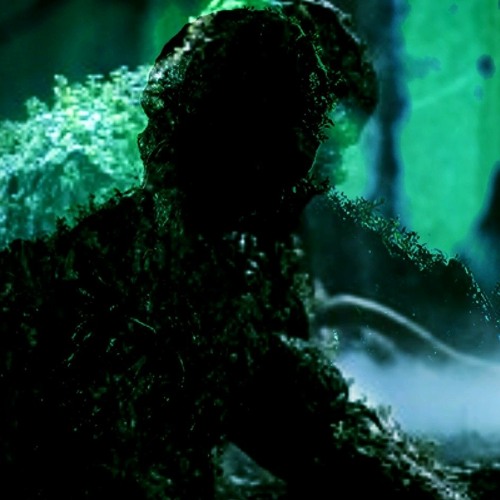 Swamp Thing