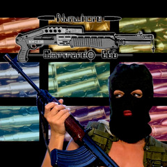Nunwhore Commando 666 - Fist-Fuck-a-Thon