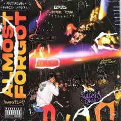 LoUd Tour European Freestyle feat. LoUd Life Crew (Prod. Marvylus)