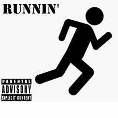 Runnin' (prod. SOGIMURA)