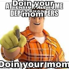 Mom The Jewels