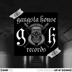 Low Disco -  Up N' Down (Original Mix)