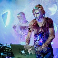 Wagashi Brothers dj set @ Soul Serenades 03 Aug 2017 Rooftop