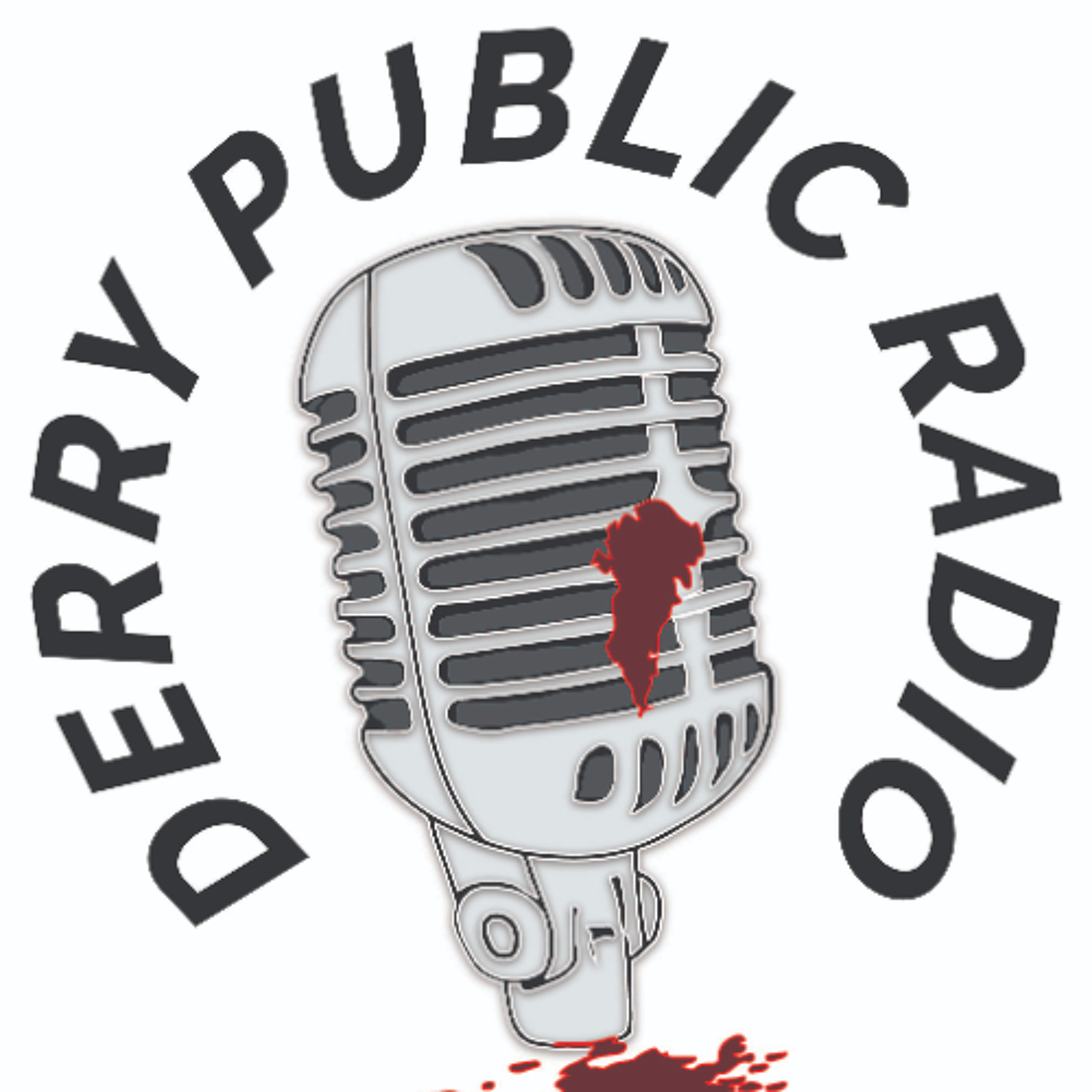 Derry Public Radio - A Stephen King Podcast