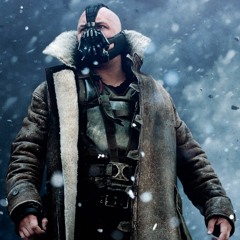 Bane x Ezekiel - Going Quietly (slowed+reverb) "We will destroy Gotham"