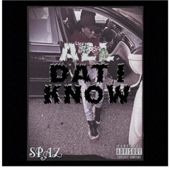 Glokk40Spaz “All Dat I Know” (prod. By GloKay)