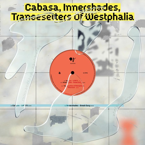 Premiere: Trancesetters of Westphalia - Ethereum [nacht]