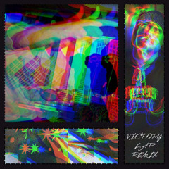 Victory Lap - Fred again.., Skepta, PlaqueBoyMax (REDFLAG Remix)